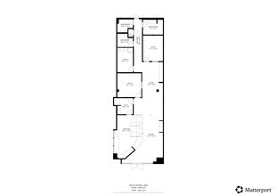 4505 98th St, Lubbock, TX à louer Plan de site- Image 1 de 11