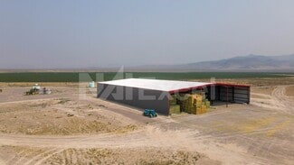 Plus de détails pour White Pine County, Ely, NV - Terrain à vendre