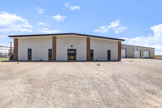 More details for 3908 N Frankford Ave, Lubbock, TX - Industrial for Sale