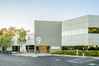 More details for 9 Executive Cir, Irvine, CA - Office for Lease