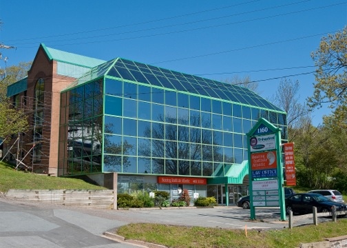1160 Bedford Hwy, Halifax, NS for sale Primary Photo- Image 1 of 1