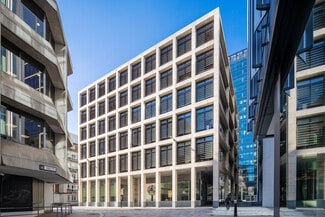 More details for 3 New Street Sq, London - Coworking for Lease