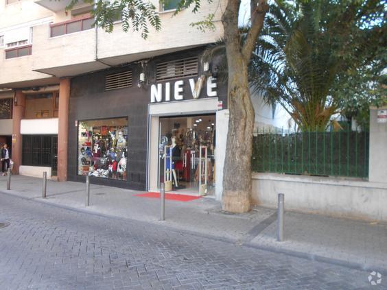 Immeuble residentiel dans Valdemoro, Madrid à vendre - Photo intérieure - Image 1 de 1