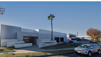 More details for 3144 E Maria St, Compton, CA - Industrial for Lease