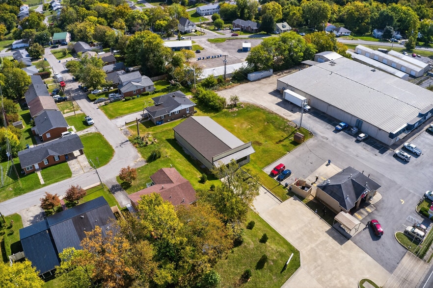 784 S 4th St, Danville, KY for sale - Building Photo - Image 2 of 24