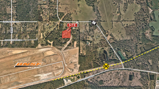 More details for 1205 FM 1725, Cleveland, TX - Industrial for Sale