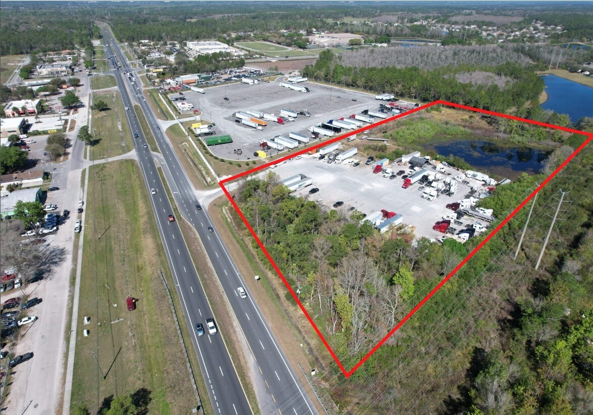 17201 E Colonial Dr, Alafaya, FL for sale Primary Photo- Image 1 of 13