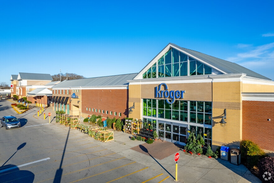 210 Franklin Rd, Brentwood, TN for lease - Primary Photo - Image 1 of 10