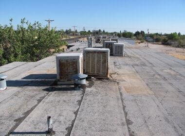 1101 W Sherer St, Fort Stockton, TX for sale - Building Photo - Image 2 of 13