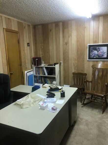 3101 N 12th St, Abilene, TX à vendre - Photo intérieure - Image 3 de 22
