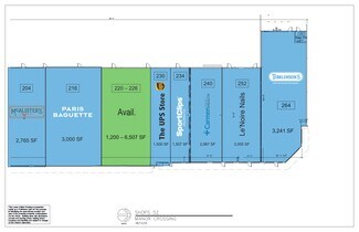 Plus de détails pour Hwy 290, Manor, TX - Terrain à louer