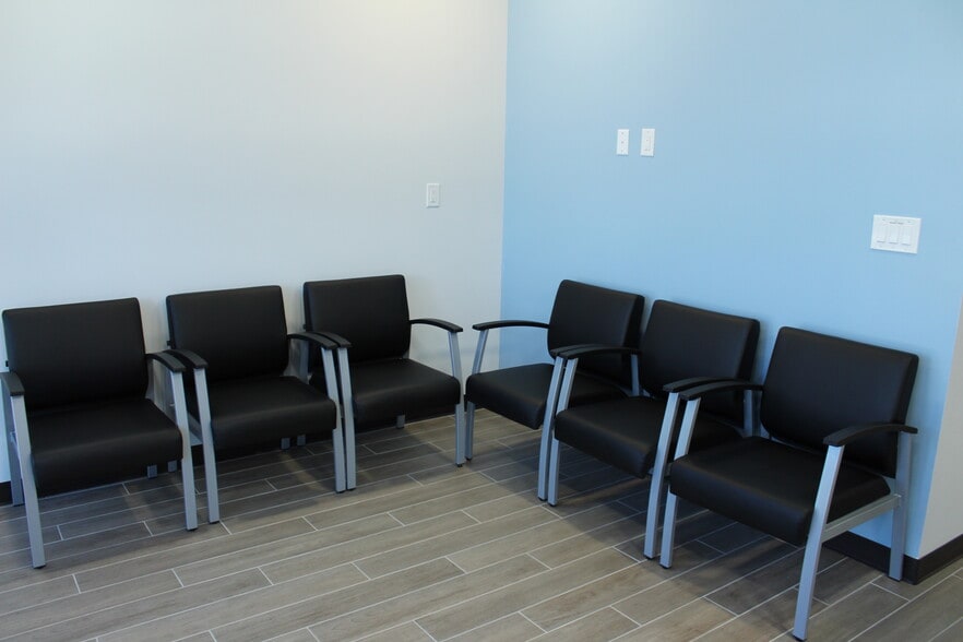 14300 Ronald Reagan Blvd, Leander, TX à louer - Photo intérieure - Image 3 de 23