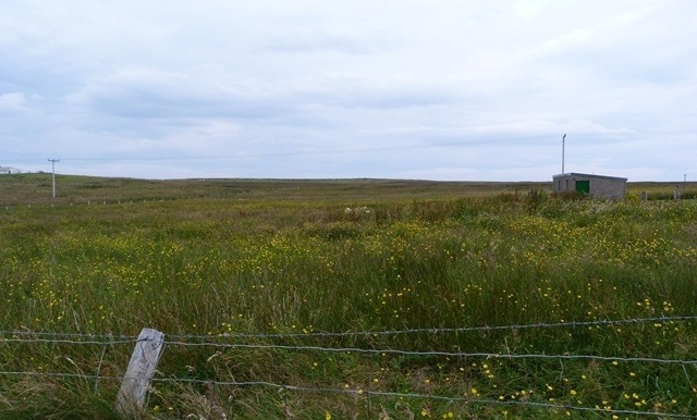 65 South Bragar, Isle Of Lewis à vendre - Photo principale - Image 1 de 1