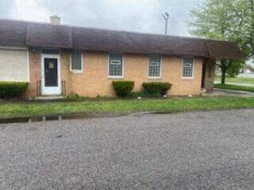 15560 Puritan St, Detroit, MI for sale - Building Photo - Image 1 of 5