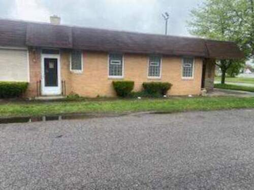 15560 Puritan St, Detroit, MI à vendre - Photo du bâtiment - Image 1 de 5