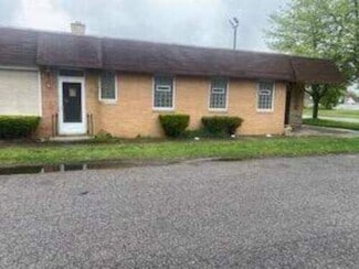 More details for 15560 Puritan St, Detroit, MI - Flex for Sale