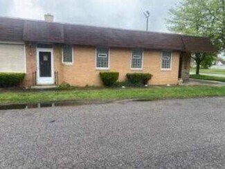 Plus de détails pour 15560 Puritan St, Detroit, MI - Flex à vendre