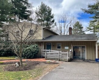 More details for 5 Sharon Ave, Norfolk, MA - Office for Sale