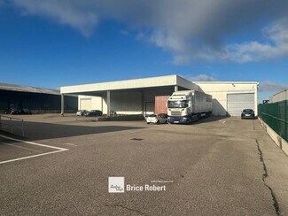 More details for 21 Rue Eugène Hénaff, Vénissieux - Flex for Lease