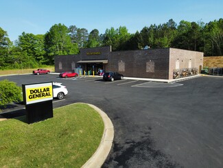 More details for 1764 Dewy Rose, Dewy Rose, GA - Retail for Sale