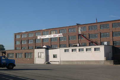 More details for 1642 Broadway Ave NW, Grand Rapids, MI - Industrial for Lease