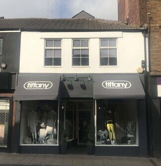 Plus de détails pour 10 Cleveland St, Doncaster - Commerce de détail à vendre