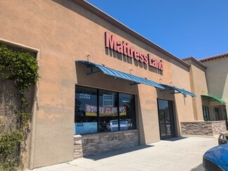 Plus de détails pour 7029-7055 El Camino Real, Atascadero, CA - Commerce de détail à louer