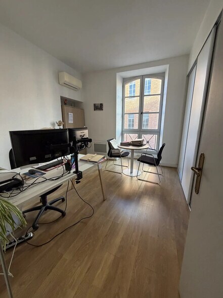 Bureau dans Toulouse à vendre - Photo intérieure - Image 2 de 8