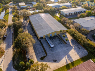 More details for 9055 17th Pl, Vero Beach, FL - Industrial for Sale