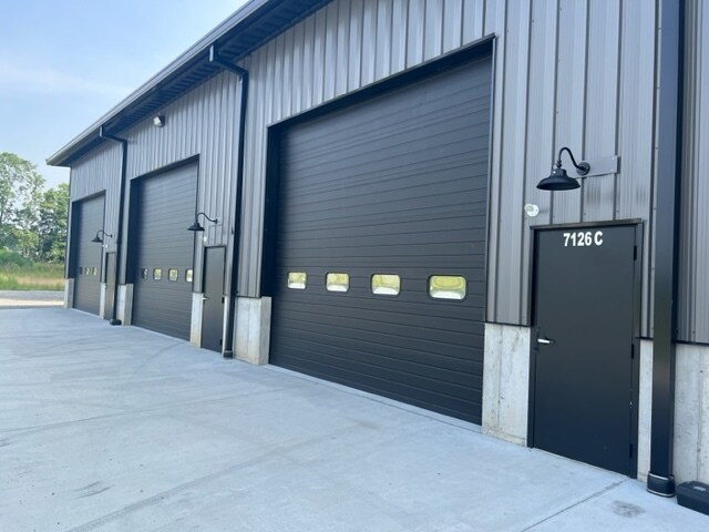 7126 New Haven Rd, Harrison, OH à vendre Photo du bâtiment- Image 1 de 1