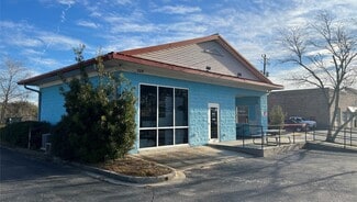 More details for 329 E 5th North St, Summerville, SC - Retail for Sale