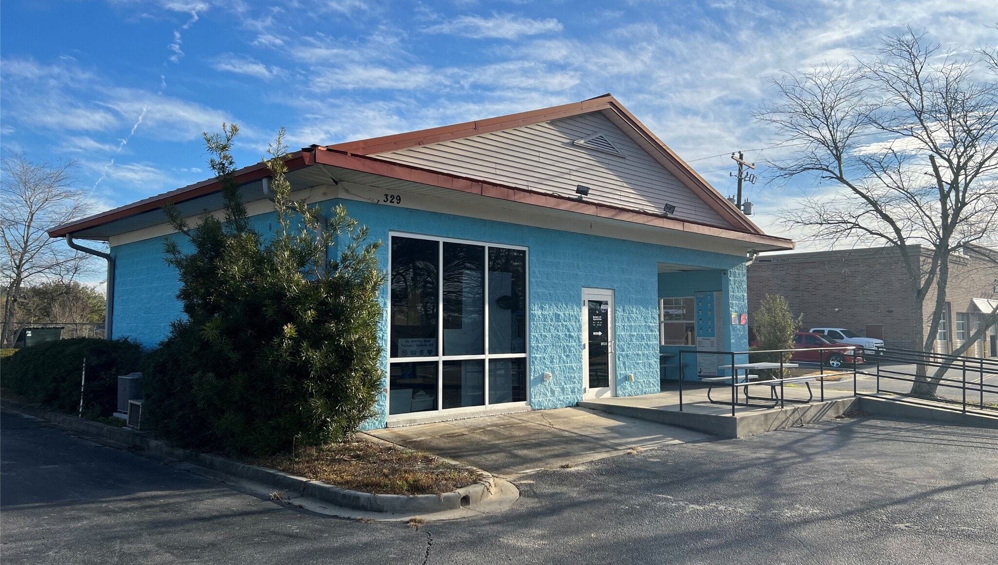 329 E 5th North St, Summerville, SC for sale Building Photo- Image 1 of 6