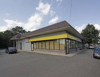 More details for 153 Boston Post Rd, Orange, CT - Retail for Lease