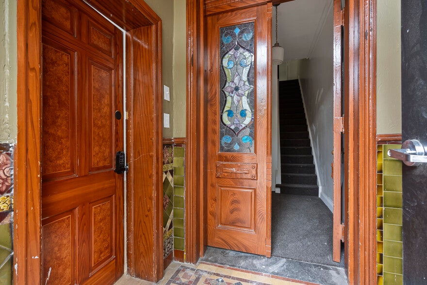 1618 S Broad St, Philadelphia, PA à vendre - Photo du bâtiment - Image 3 de 32