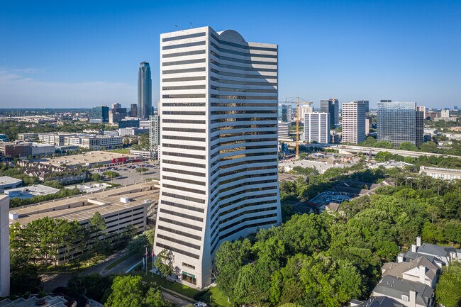 Plus de détails pour 4400 Post Oak Pky, Houston, TX - Bureau à louer