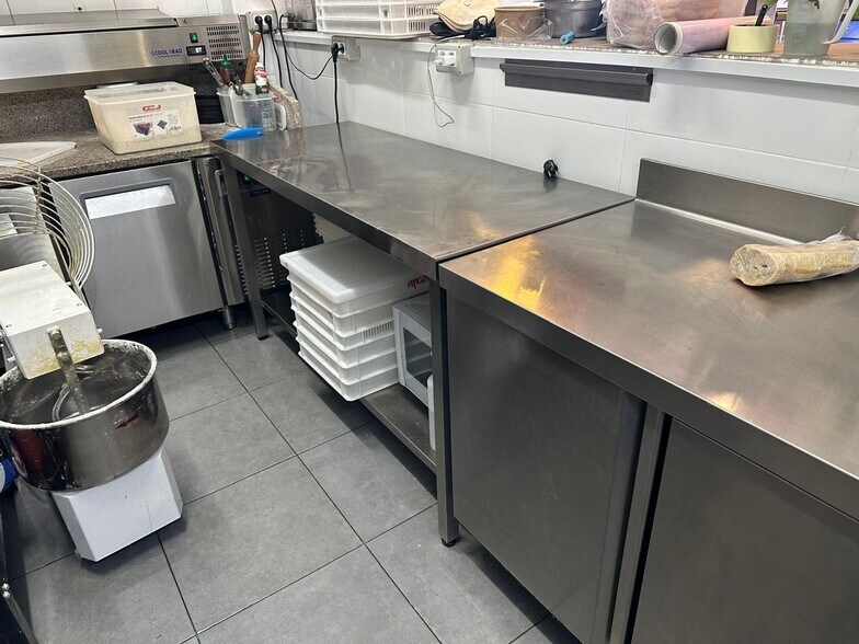 Commerce de détail dans Las Palmas de Gran Canaria, Las Palmas à louer - Photo intérieure - Image 3 de 7