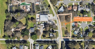 More details for 15603 Hutchison Rd, Tampa, FL - Land for Sale