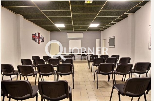 Commerce de détail dans Berck à vendre - Photo intérieure - Image 3 de 4