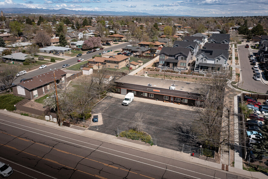 3901 W 88th Ave, Westminster, CO for sale - Building Photo - Image 3 of 17