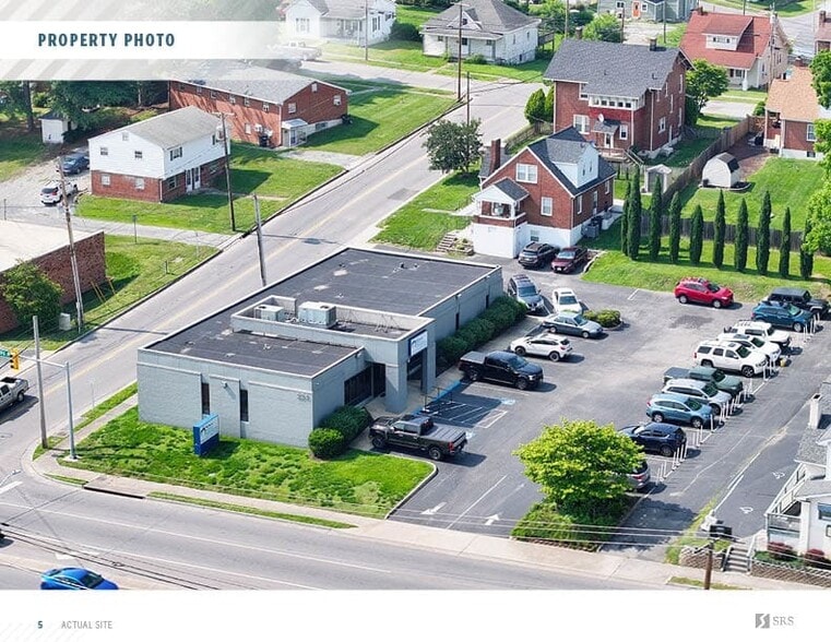 224 W Virginia Ave, Vinton, VA for sale - Building Photo - Image 3 of 9