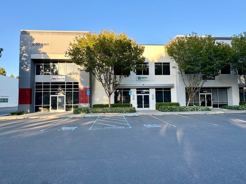 2130-2162 Ringwood Ave, San Jose, CA for lease - Building Photo - Image 1 of 33