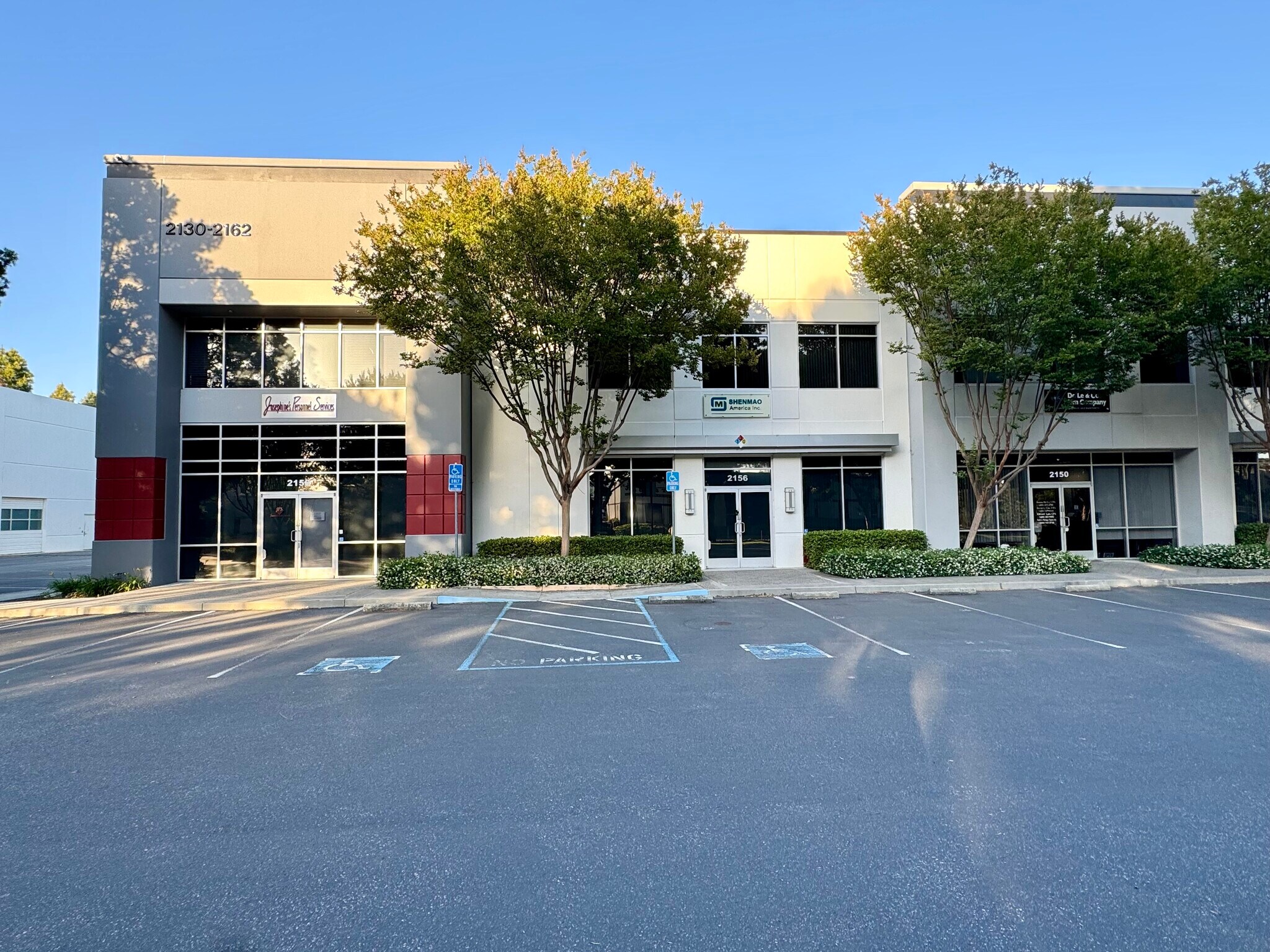 2130-2162 Ringwood Ave, San Jose, CA for lease Building Photo- Image 1 of 34