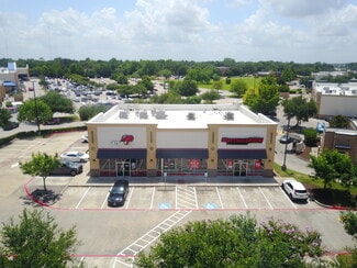 More details for 3823 FM 1092 Rd, Missouri City, TX - Retail for Lease