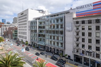 More details for 251-281 Geary St, San Francisco, CA - Retail for Lease