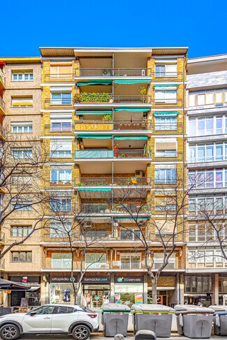 Plus de détails pour Carrer de Tuset, 34, Barcelone - Coworking à louer