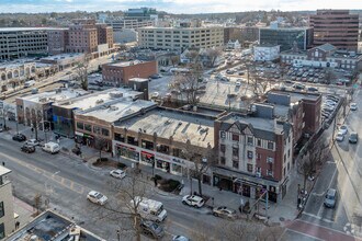 110-122 Mamaroneck Ave, White Plains, NY - AERIAL  map view