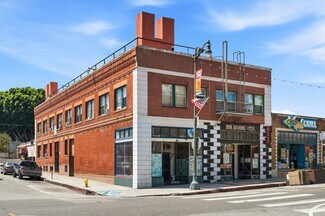 Plus de détails pour 709 S Centre St, San Pedro, CA - Commerce de détail à vendre