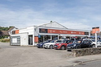 Plus de détails pour 120 High St, Portishead - Commerce de détail à vendre