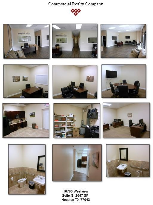 10780 Westview, Houston, TX for sale Interior Photo- Image 1 of 1