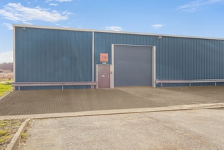 4-7 Slippery Gowt Lane, Wyberton for lease Building Photo- Image 2 of 4